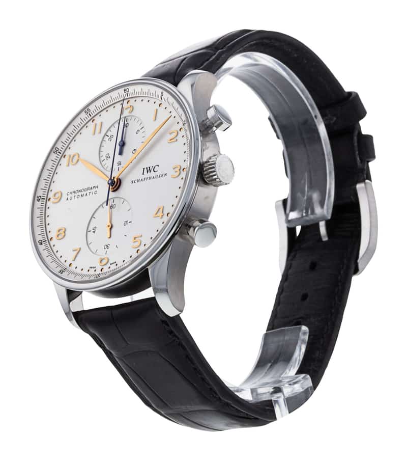 IWC Portugieser Chrono IW371401